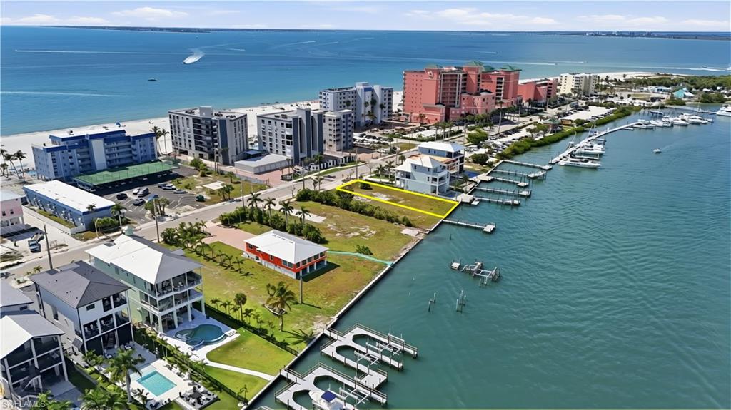 355 Estero BLVD