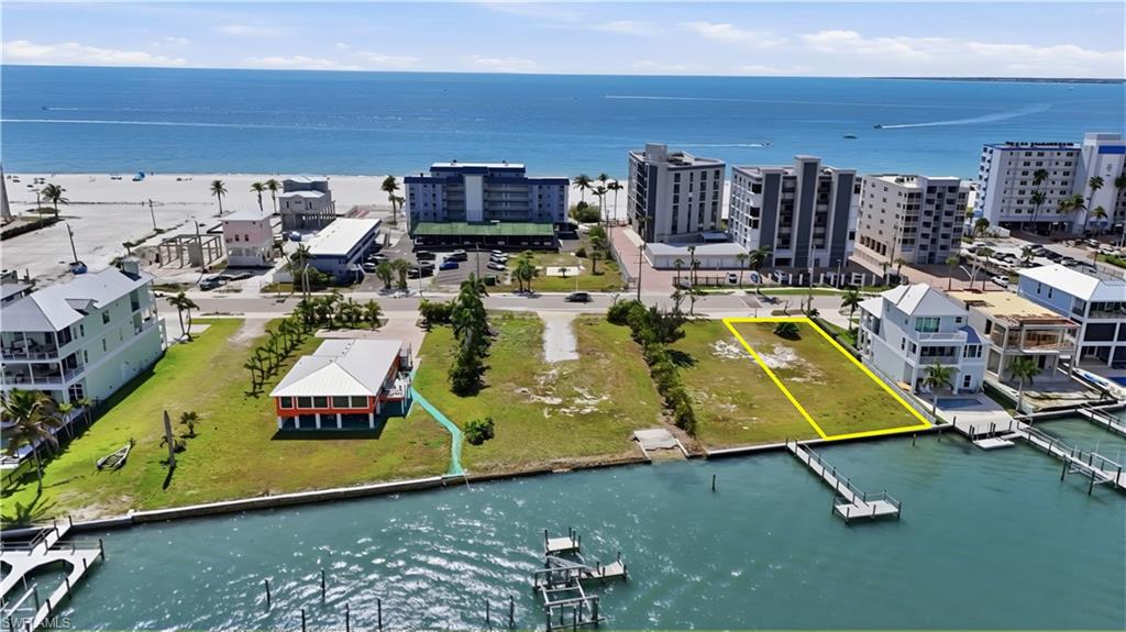 355 Estero BLVD