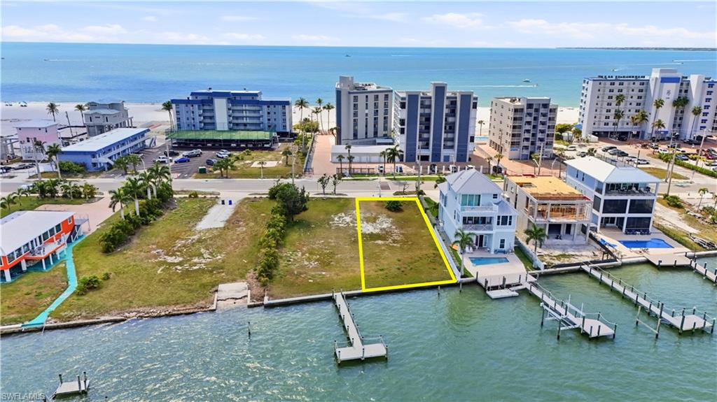 355 Estero BLVD