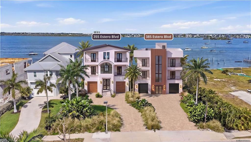 385 Estero BLVD