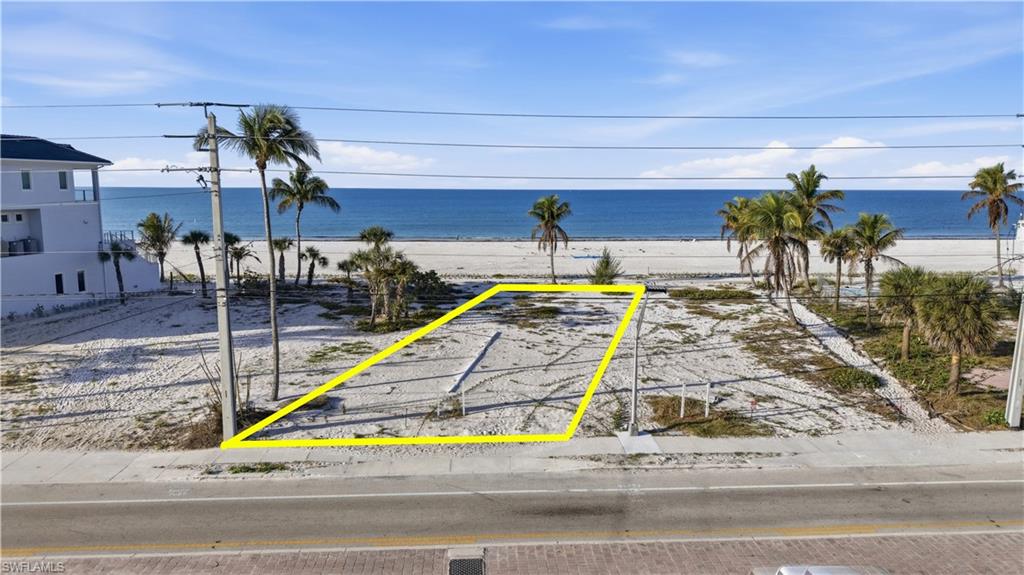 3730 Estero BLVD