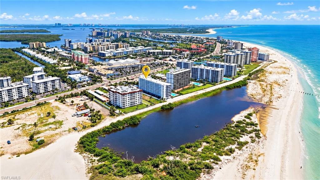 7000 Estero BLVD 604