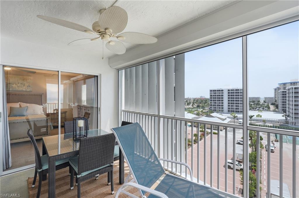 7000 Estero BLVD 604