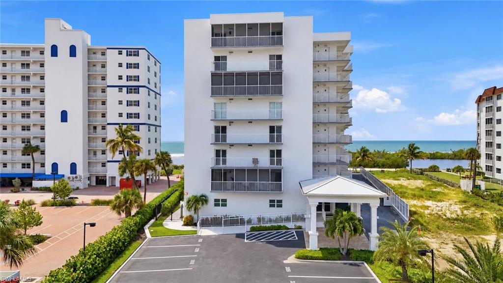 7000 Estero BLVD 604