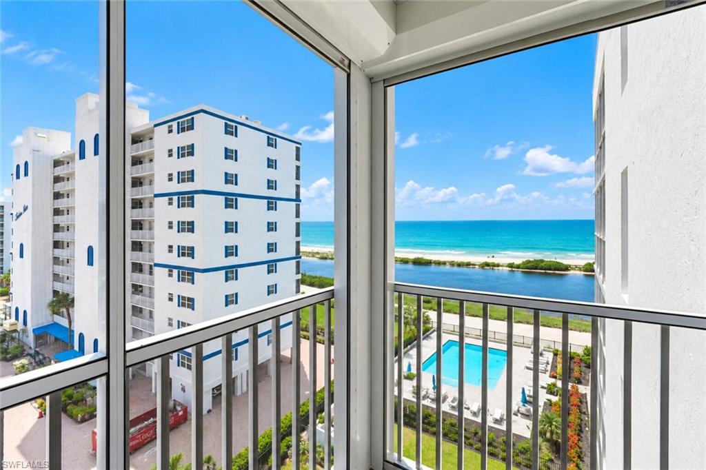 7000 Estero BLVD 604