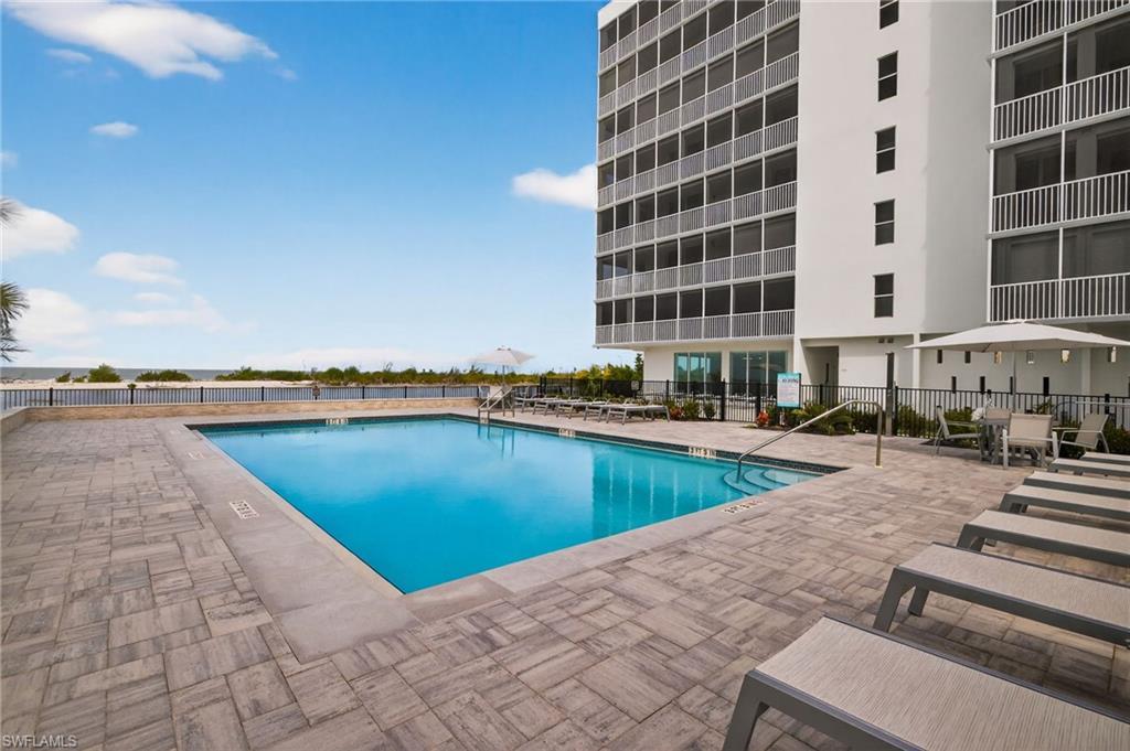 7000 Estero BLVD 604
