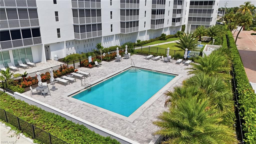 7000 Estero BLVD 604