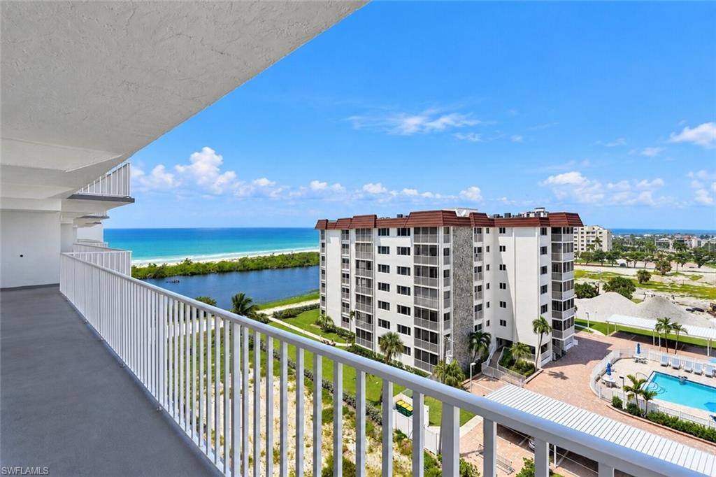 7000 Estero BLVD 604