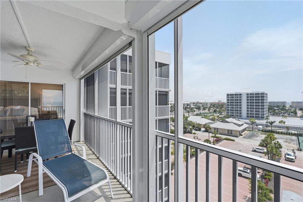 7000 Estero BLVD 604
