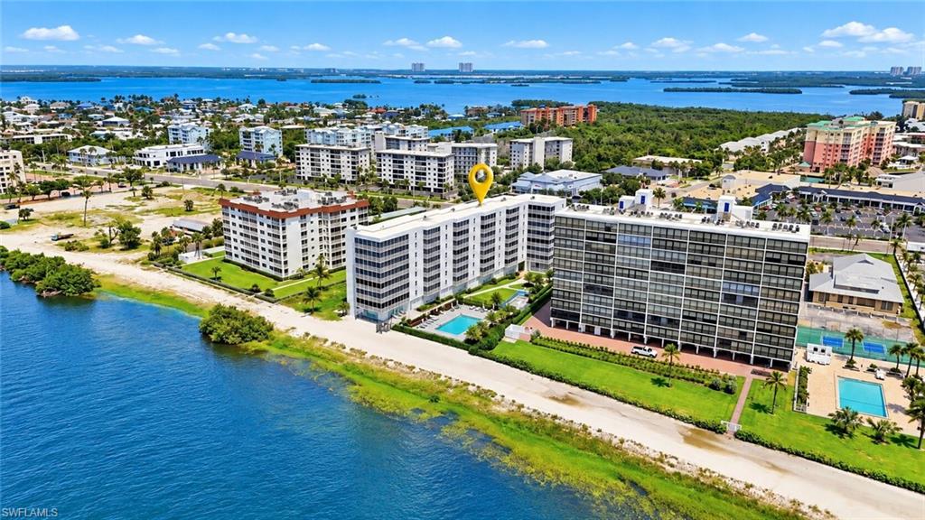 7000 Estero BLVD 604