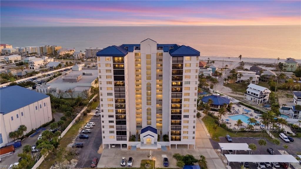 4745 Estero BLVD 204