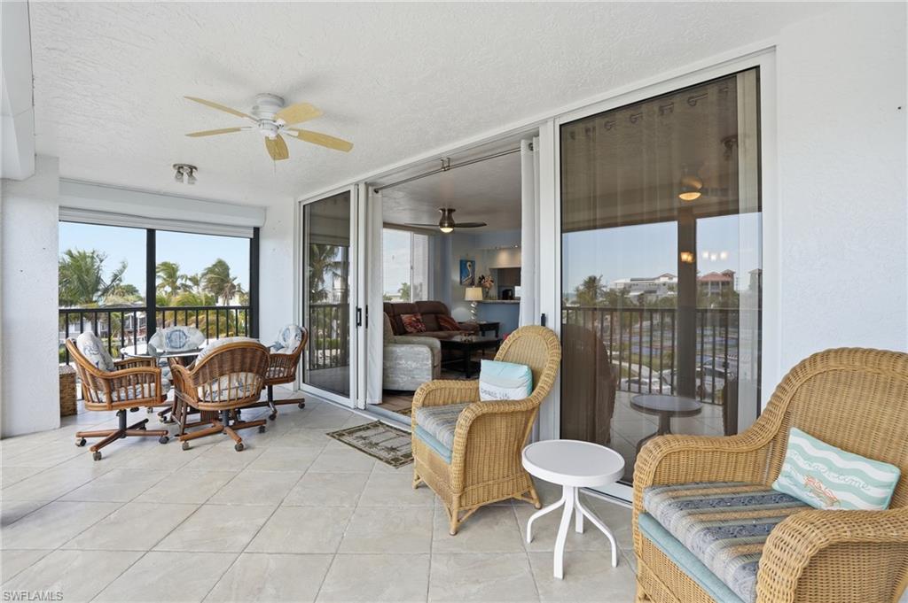 4745 Estero BLVD 204