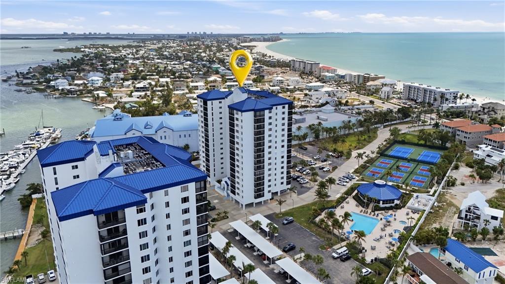 4745 Estero BLVD 204
