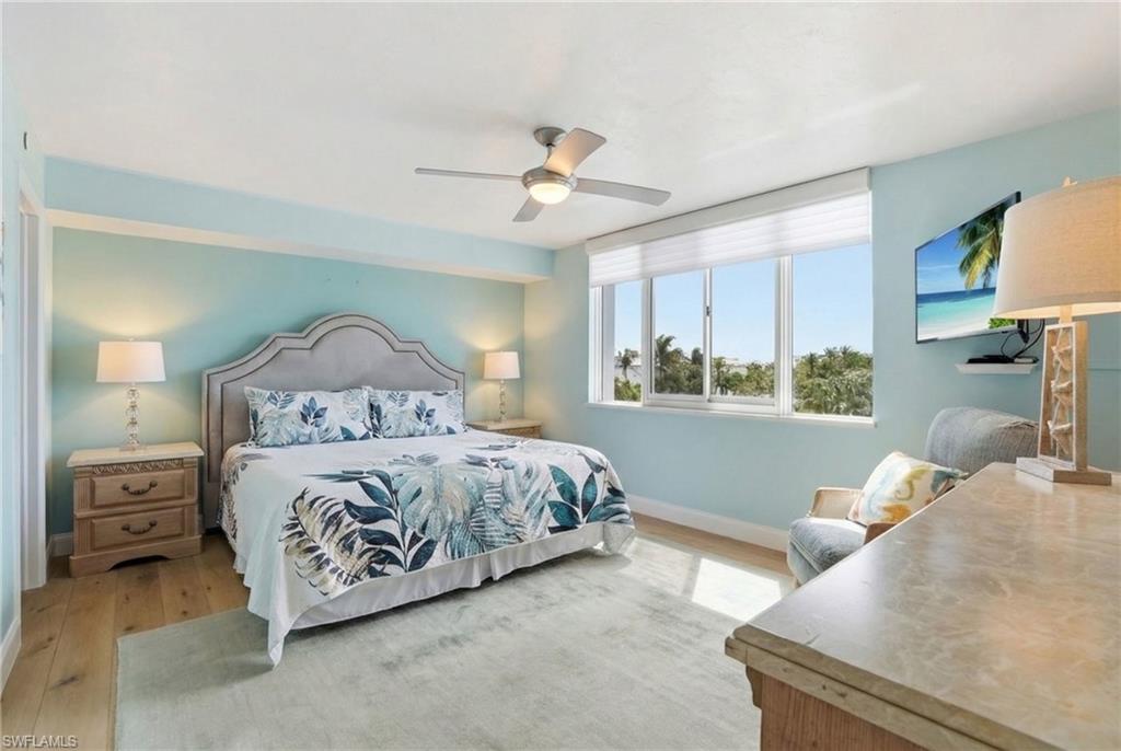 4745 Estero BLVD 204