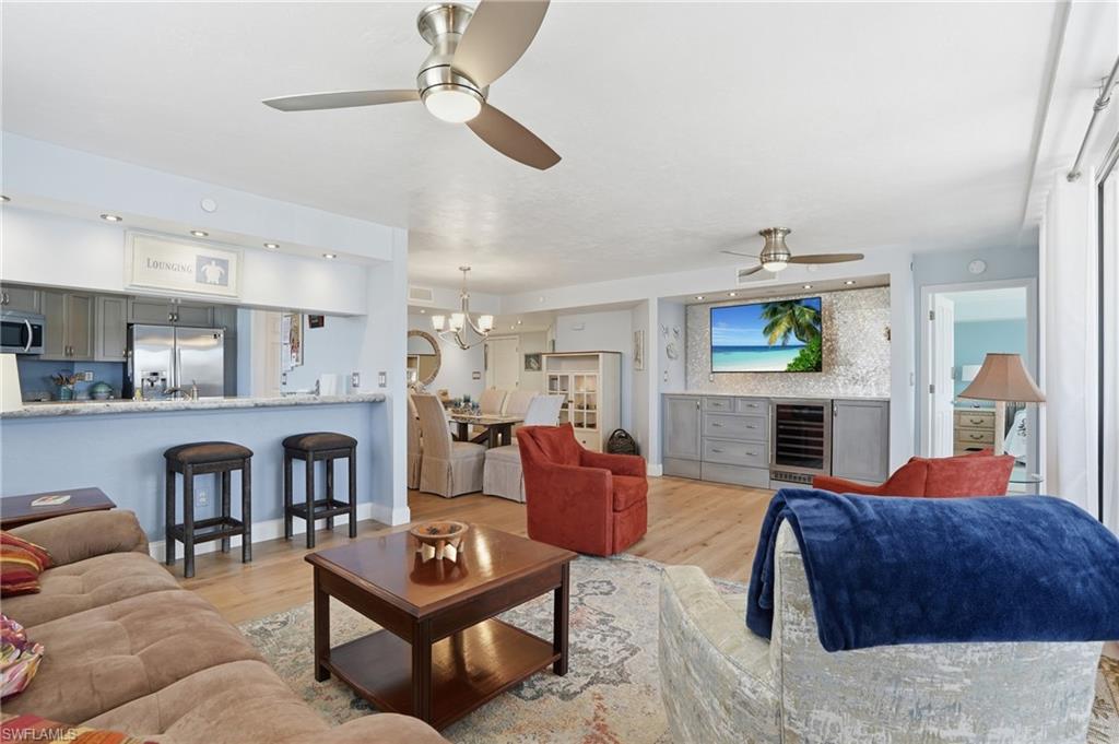 4745 Estero BLVD 204
