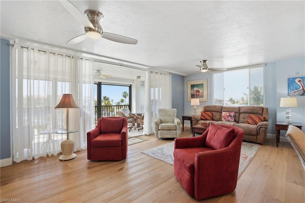 4745 Estero BLVD 204