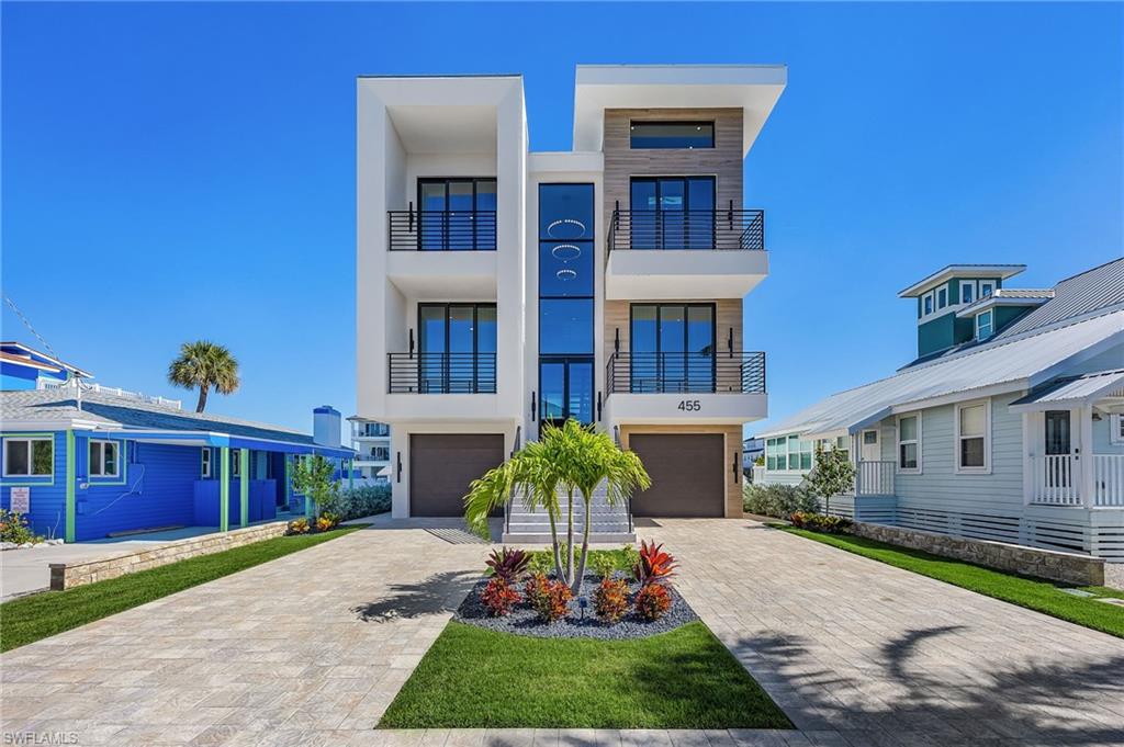 455 Palermo CIR