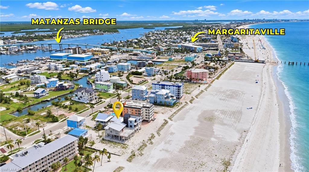 724 Estero BLVD