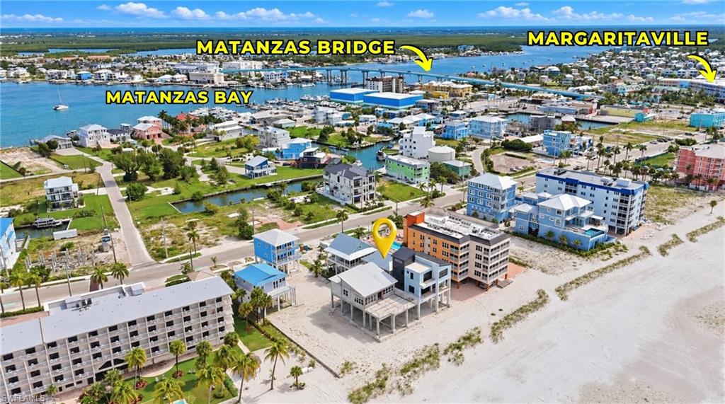 724 Estero BLVD