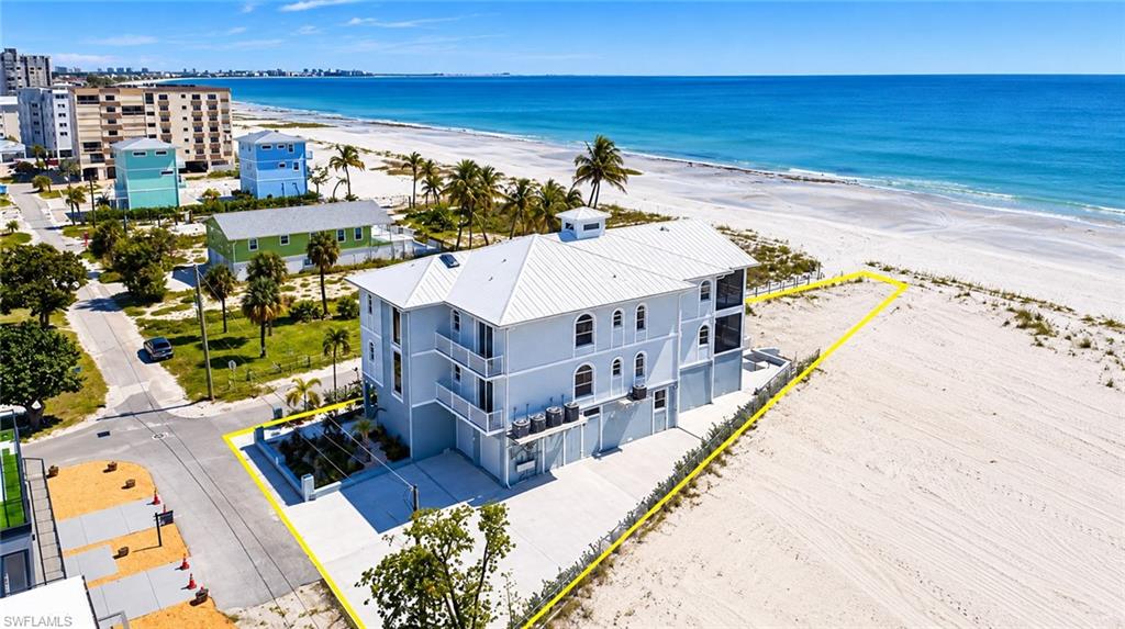61 Mango ST