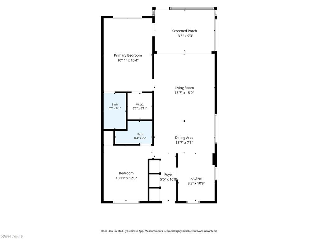 2580 Estero BLVD 15