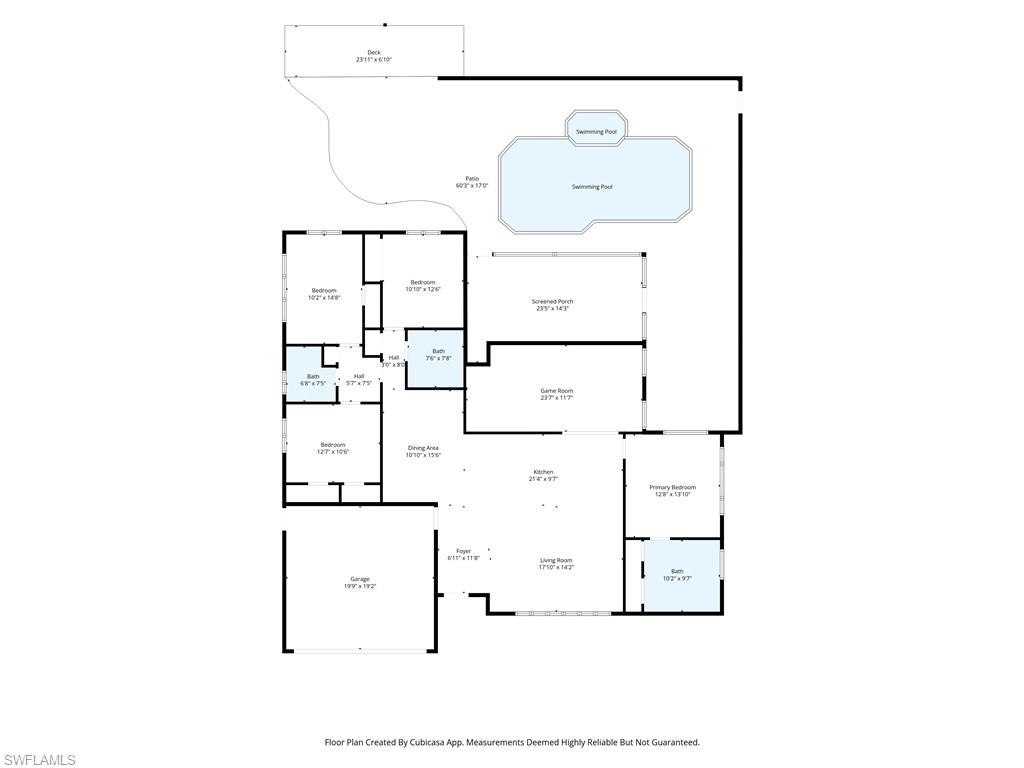 310 Madison CT