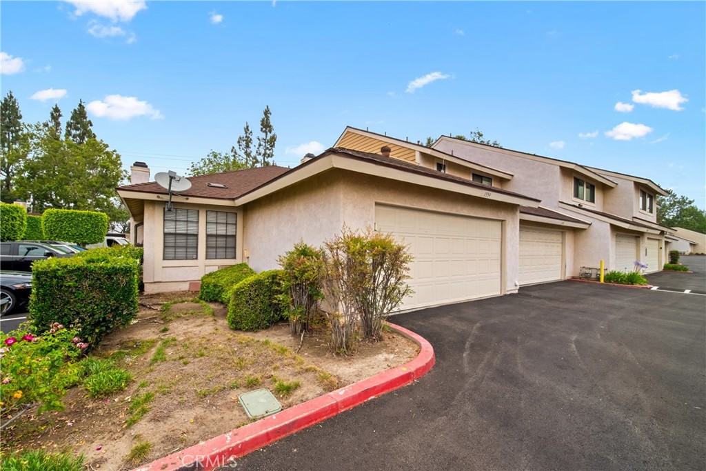 1954 E Covina Boulevard