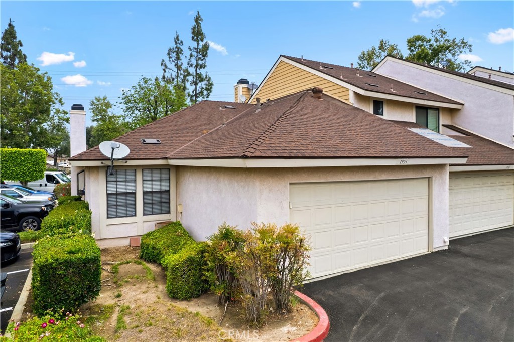 1954 E Covina Boulevard