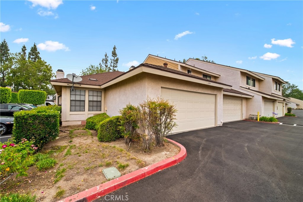 1954 E Covina Boulevard