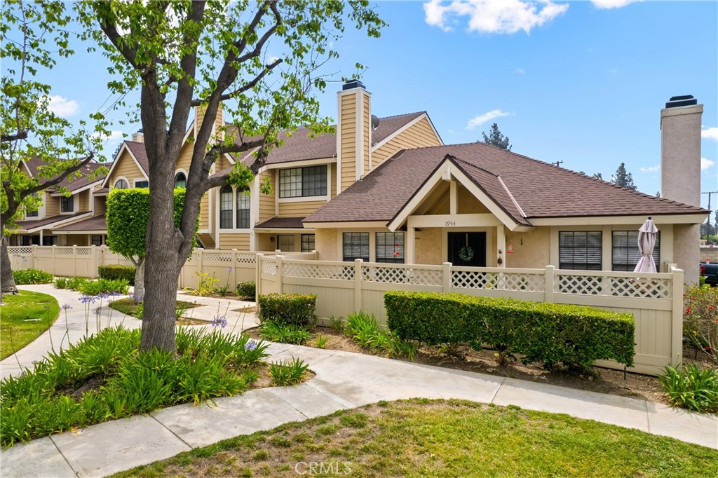 1954 E Covina Boulevard