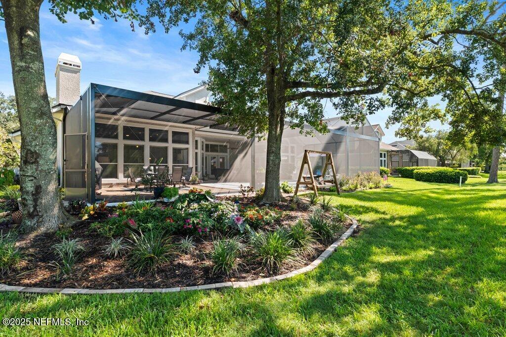 13124 WEXFORD HOLLOW Road N