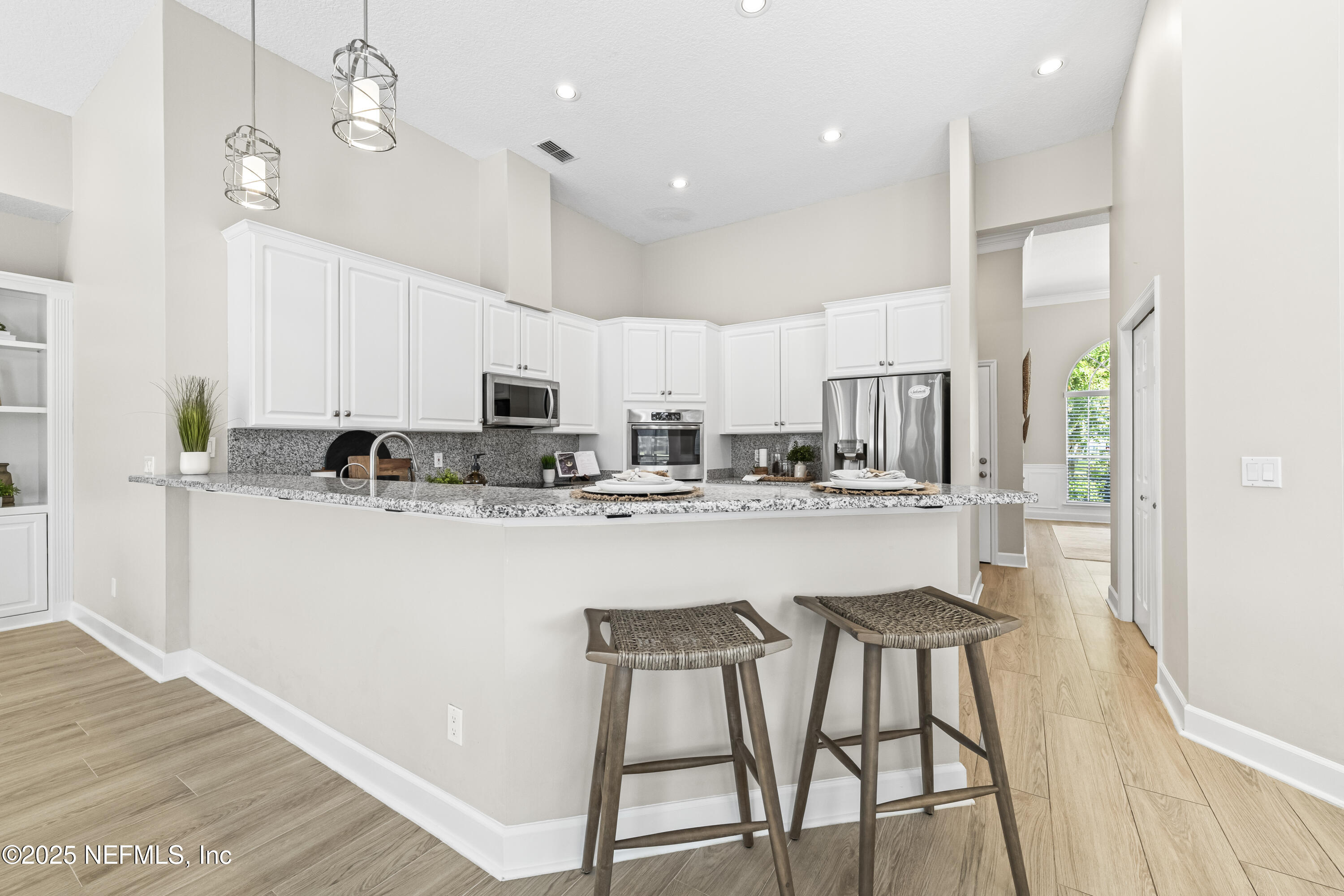 13124 WEXFORD HOLLOW Road N