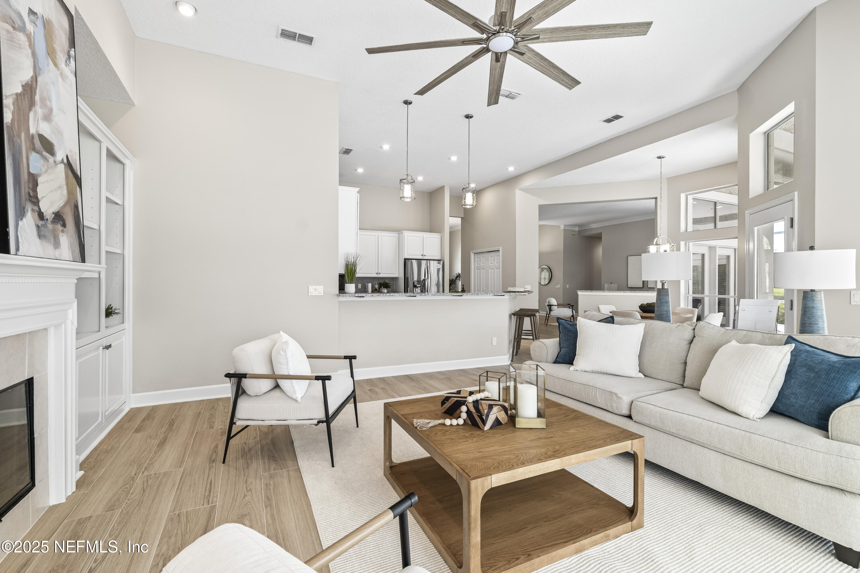 13124 WEXFORD HOLLOW Road N