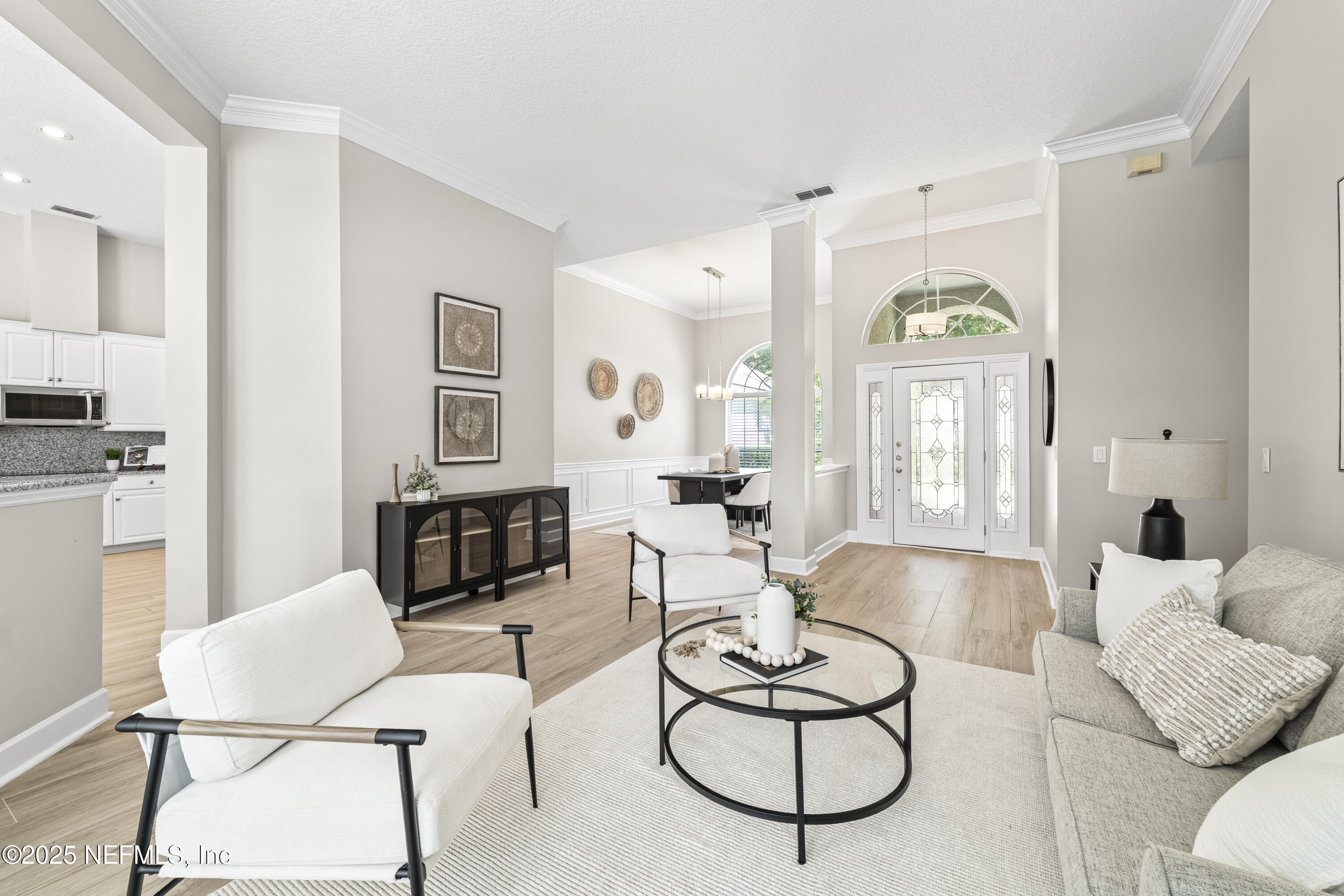 13124 WEXFORD HOLLOW Road N