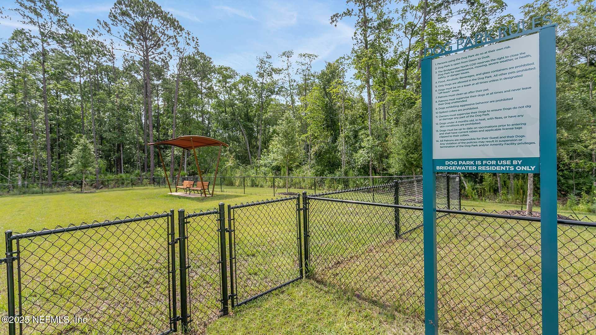 49 BLUE HAVEN Road, St. Augustine