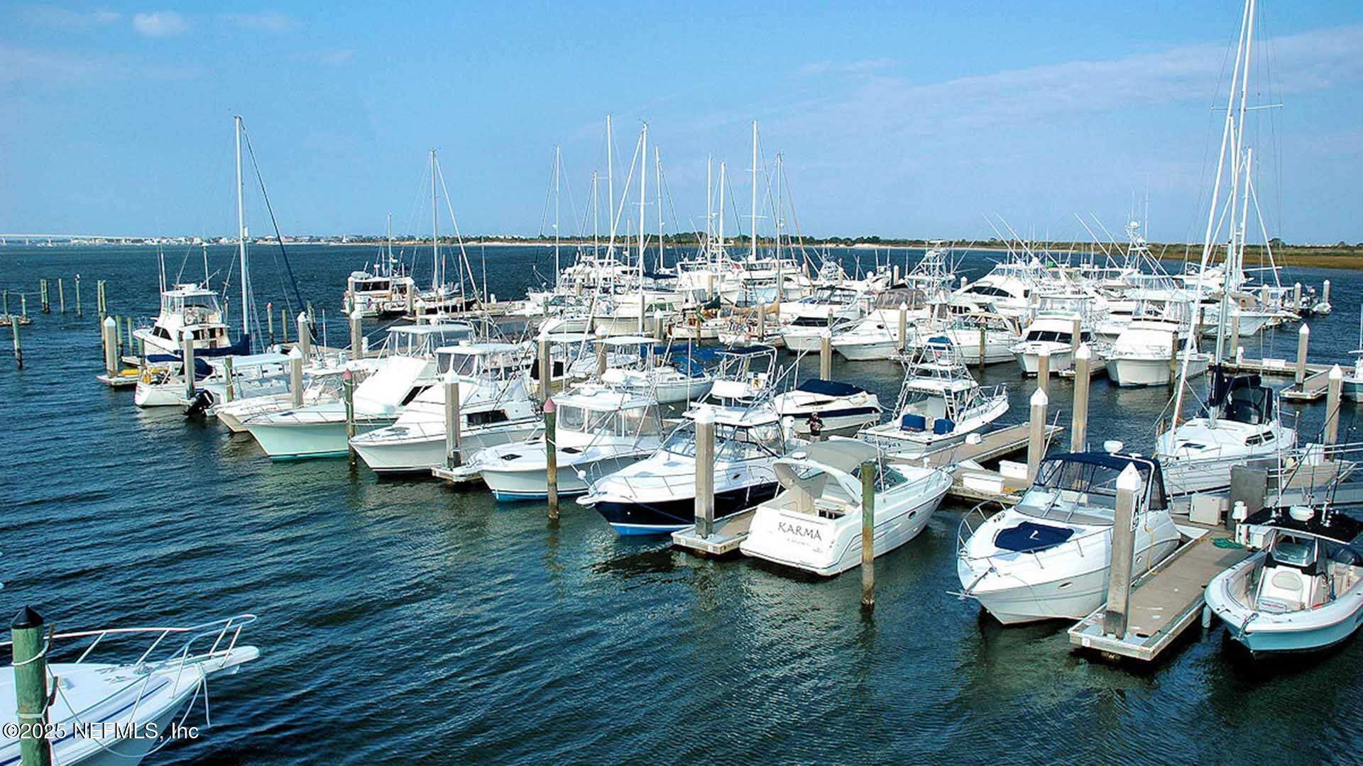 49 BLUE HAVEN Road, St. Augustine