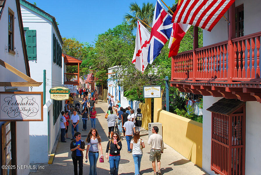 49 BLUE HAVEN Road, St. Augustine