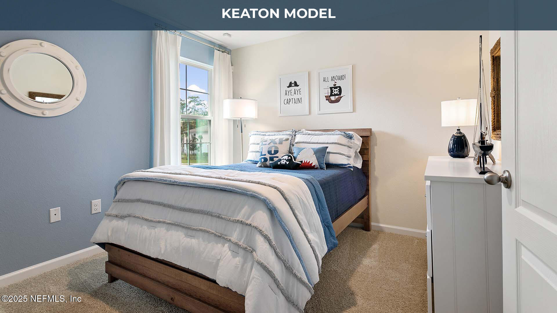 49 BLUE HAVEN Road, St. Augustine