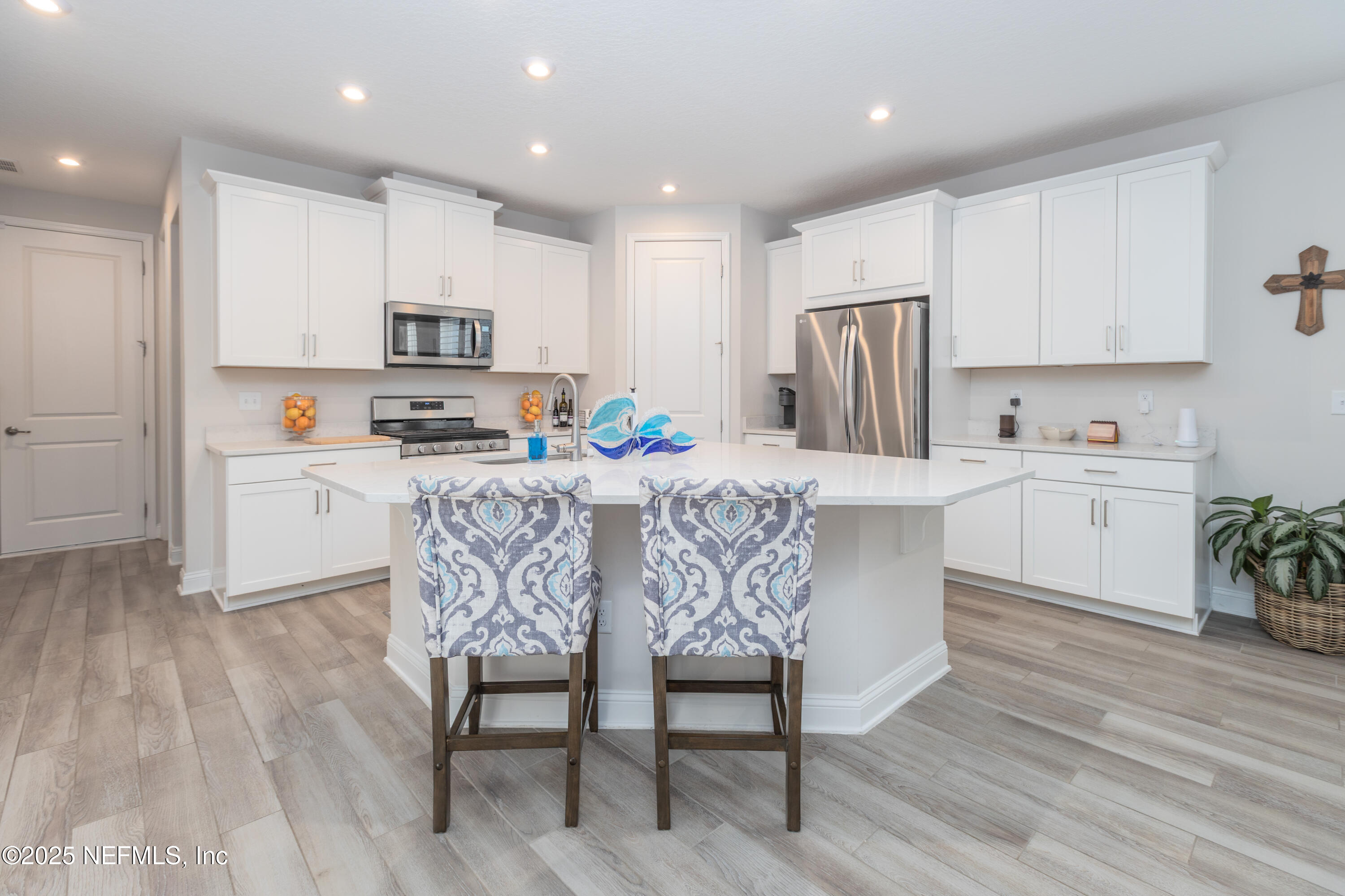 874 ORANGE BRANCH Trail, St. Johns