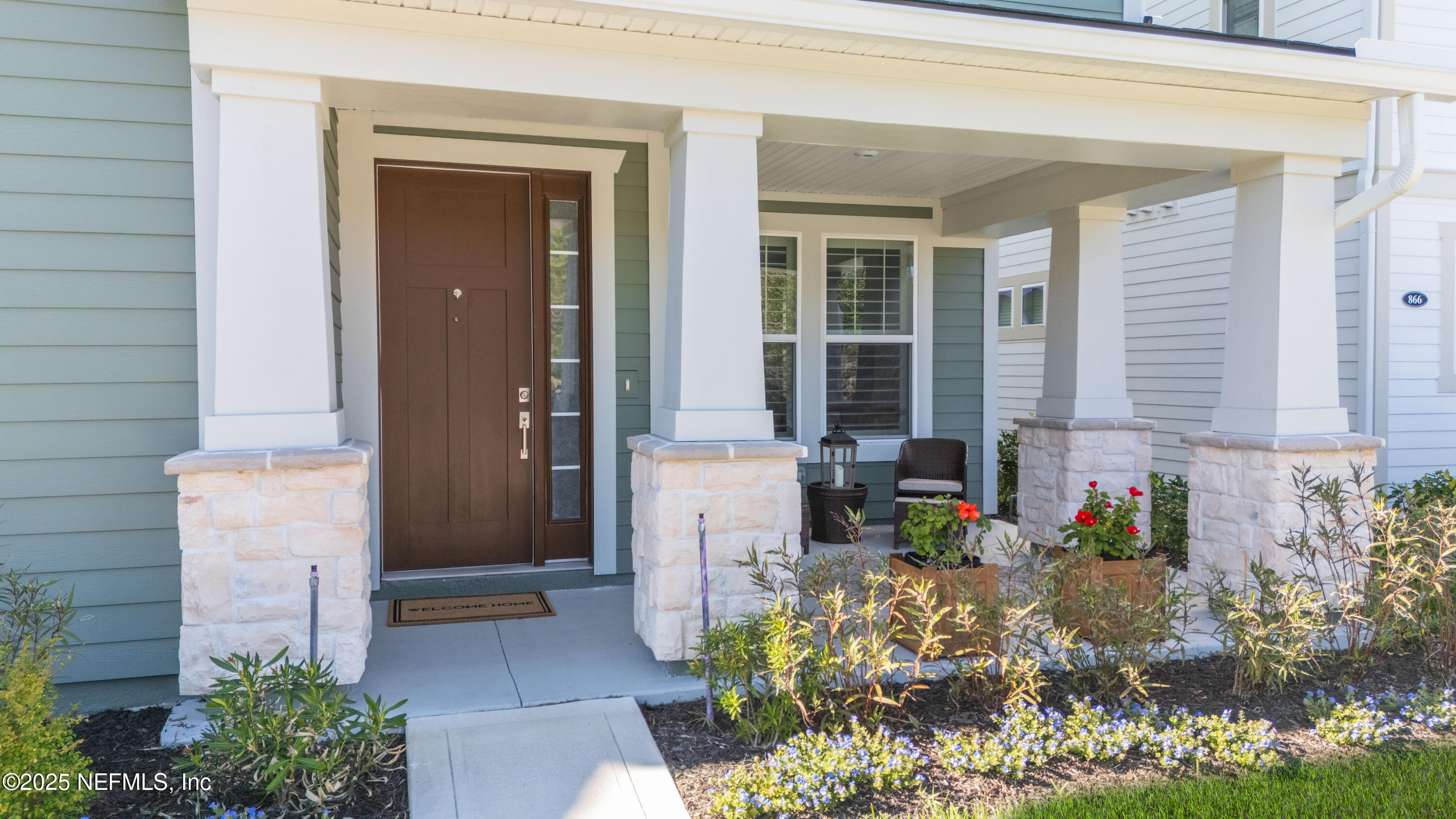 874 ORANGE BRANCH Trail, St. Johns