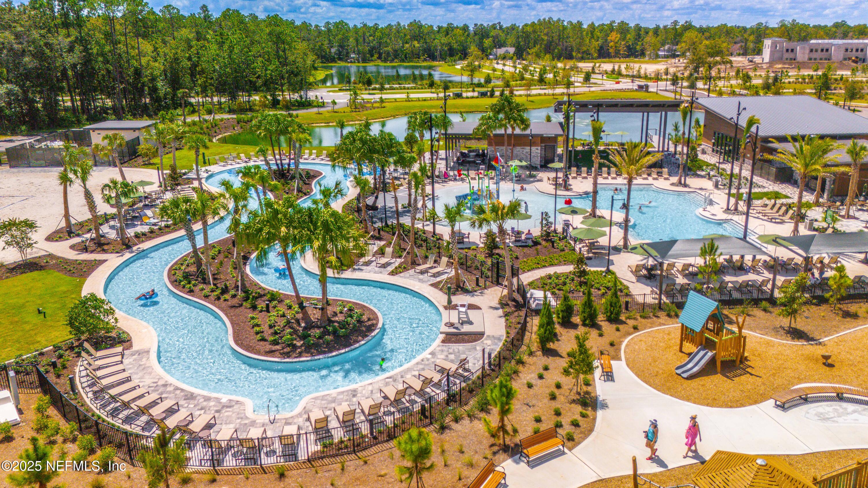 874 ORANGE BRANCH Trail, St. Johns