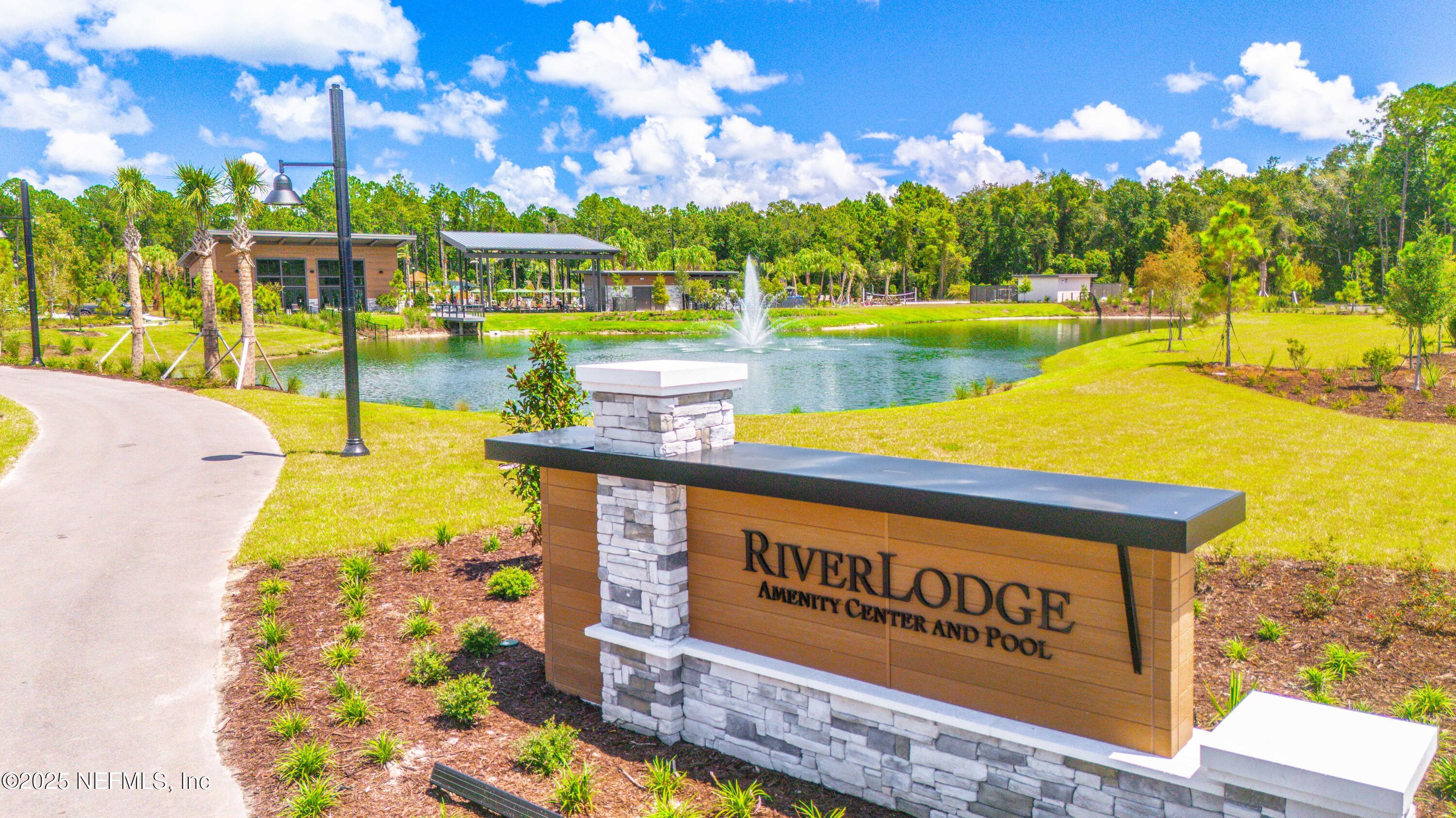 874 ORANGE BRANCH Trail, St. Johns