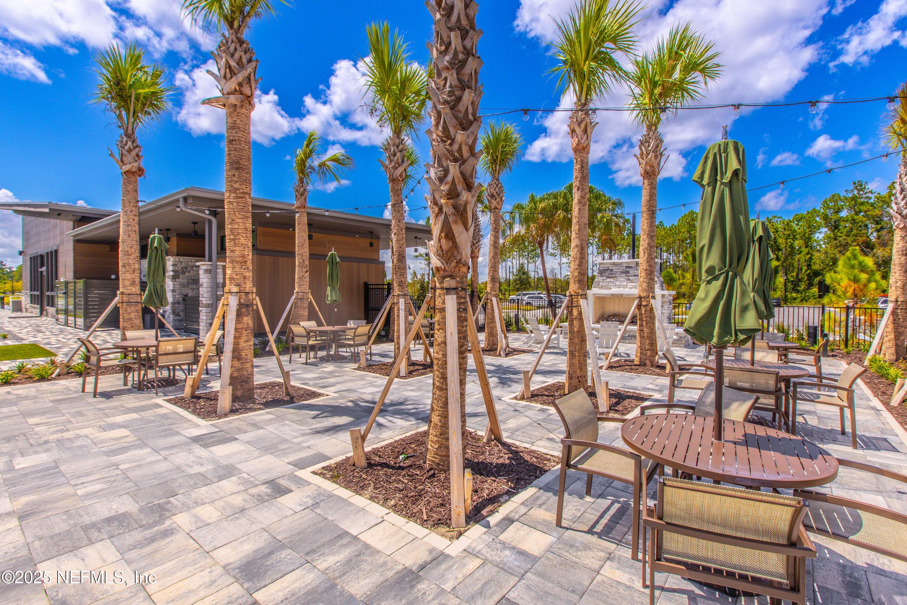 874 ORANGE BRANCH Trail, St. Johns