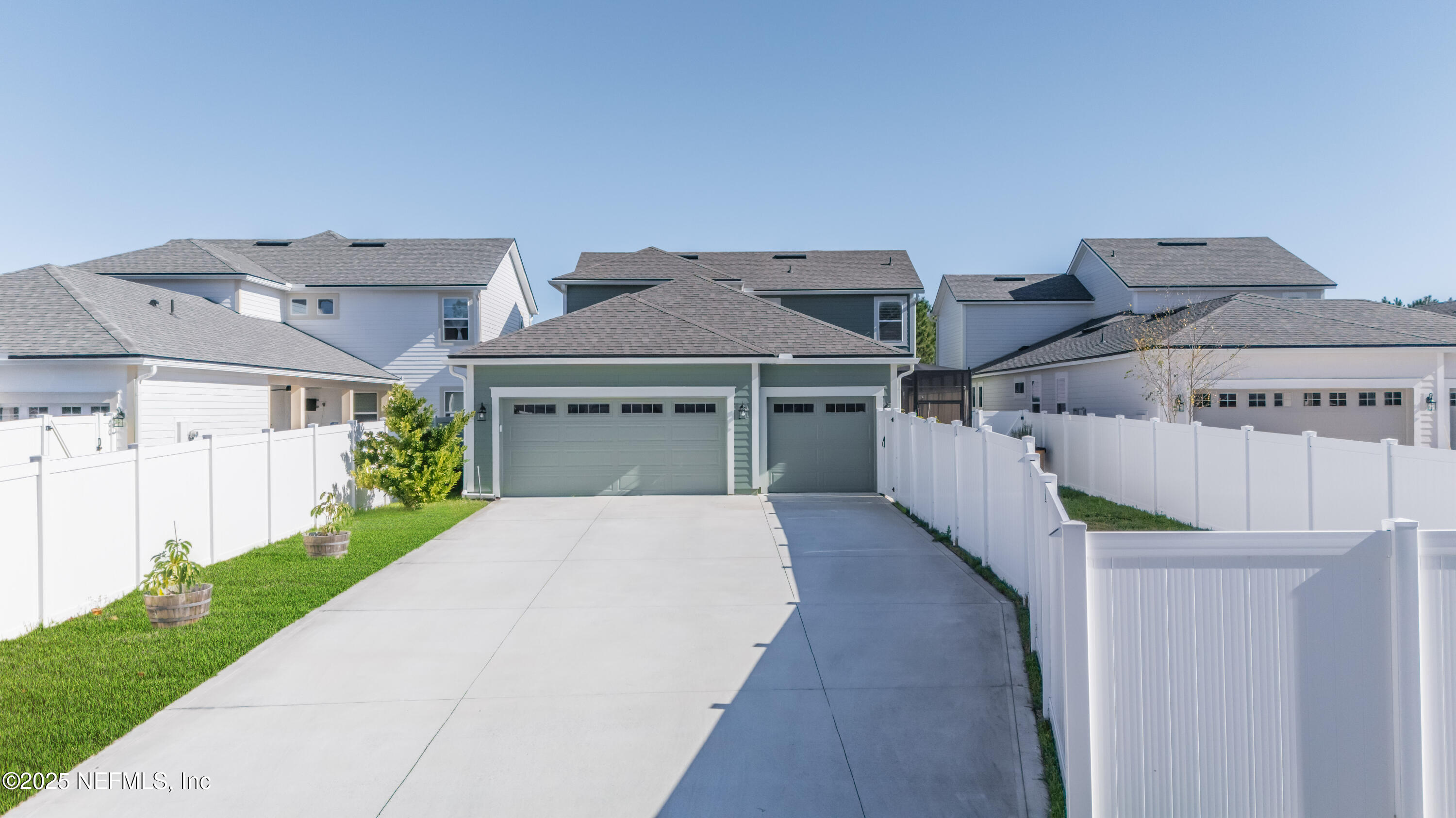 874 ORANGE BRANCH Trail, St. Johns