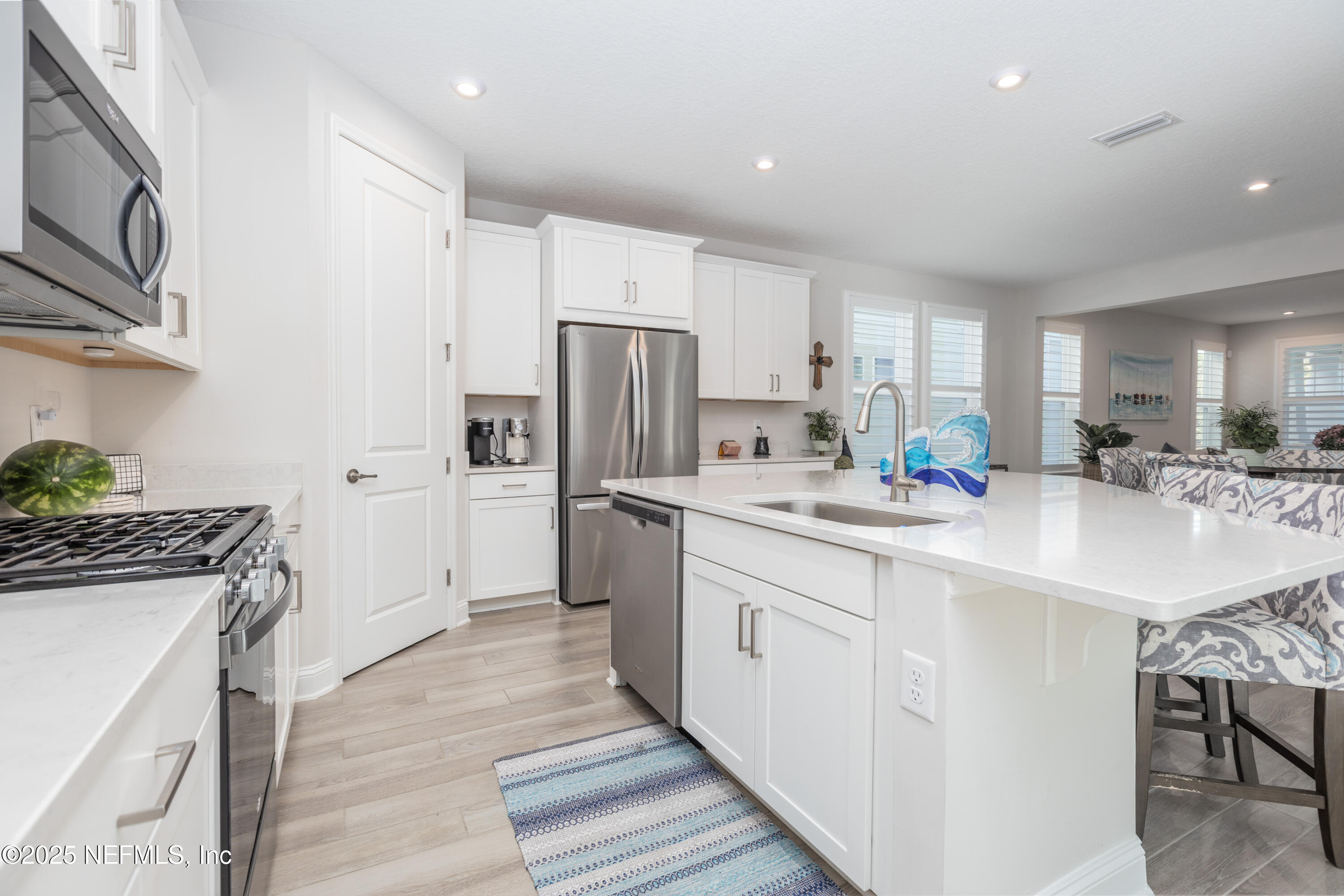 874 ORANGE BRANCH Trail, St. Johns