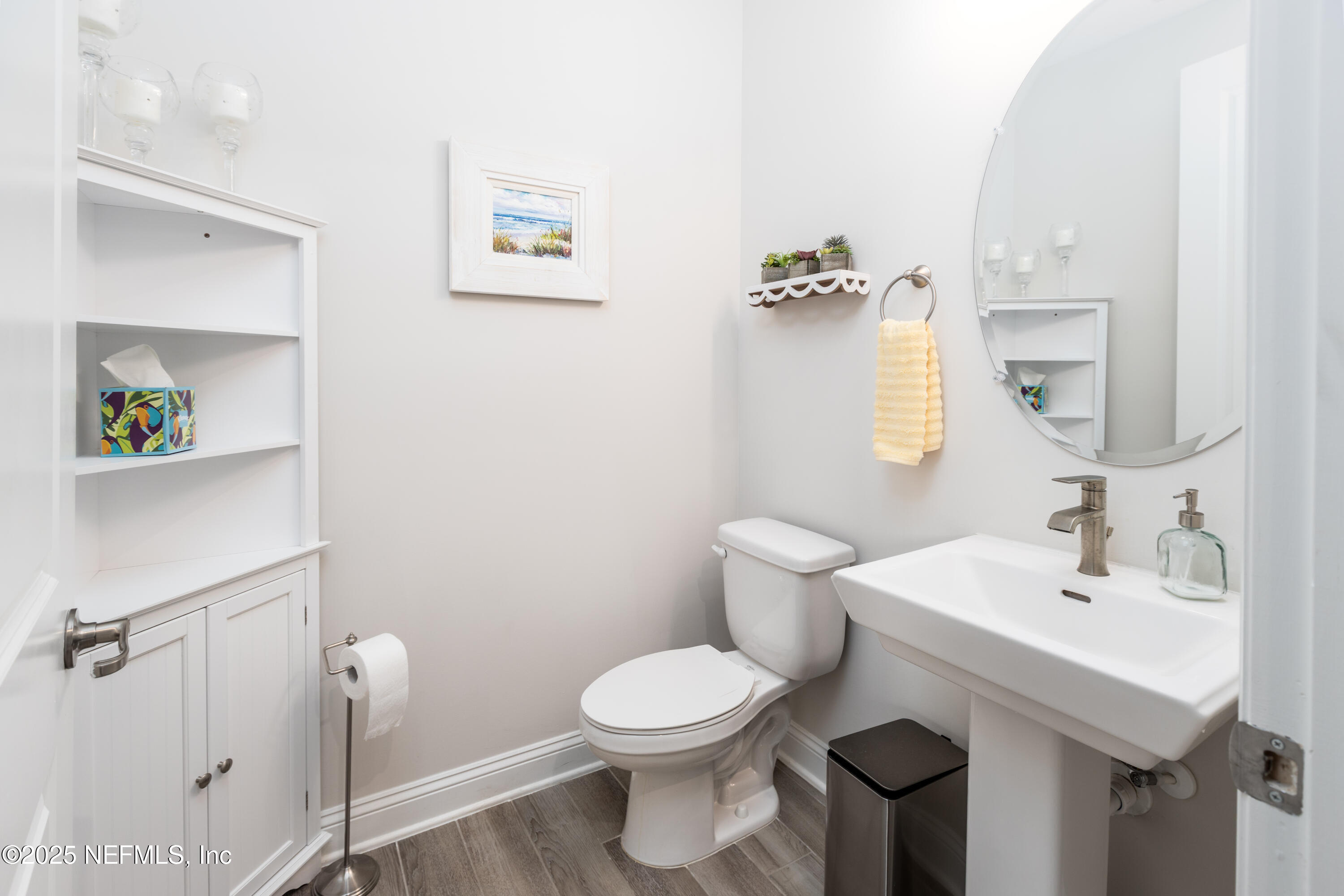 874 ORANGE BRANCH Trail, St. Johns