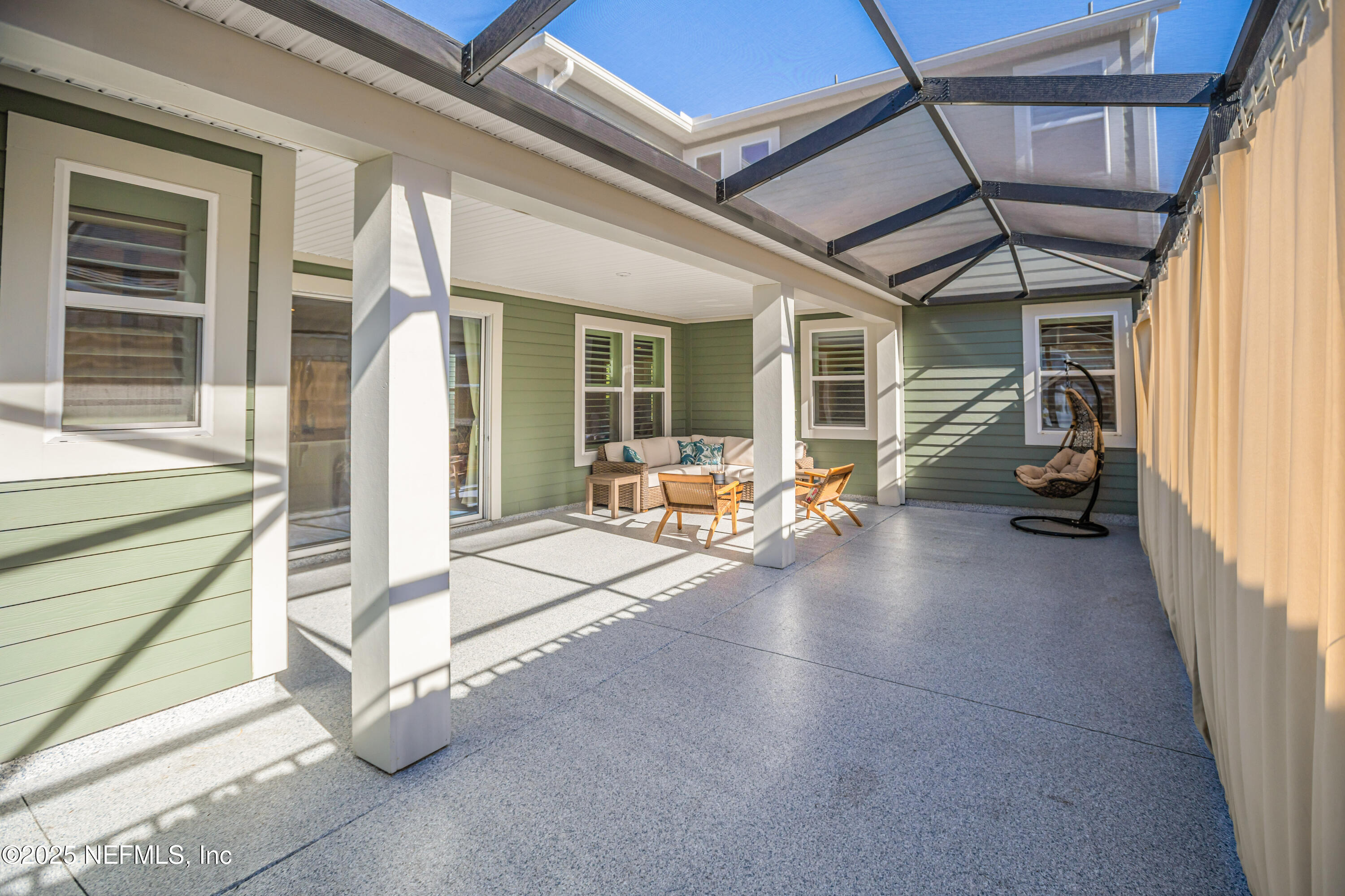 874 ORANGE BRANCH Trail, St. Johns