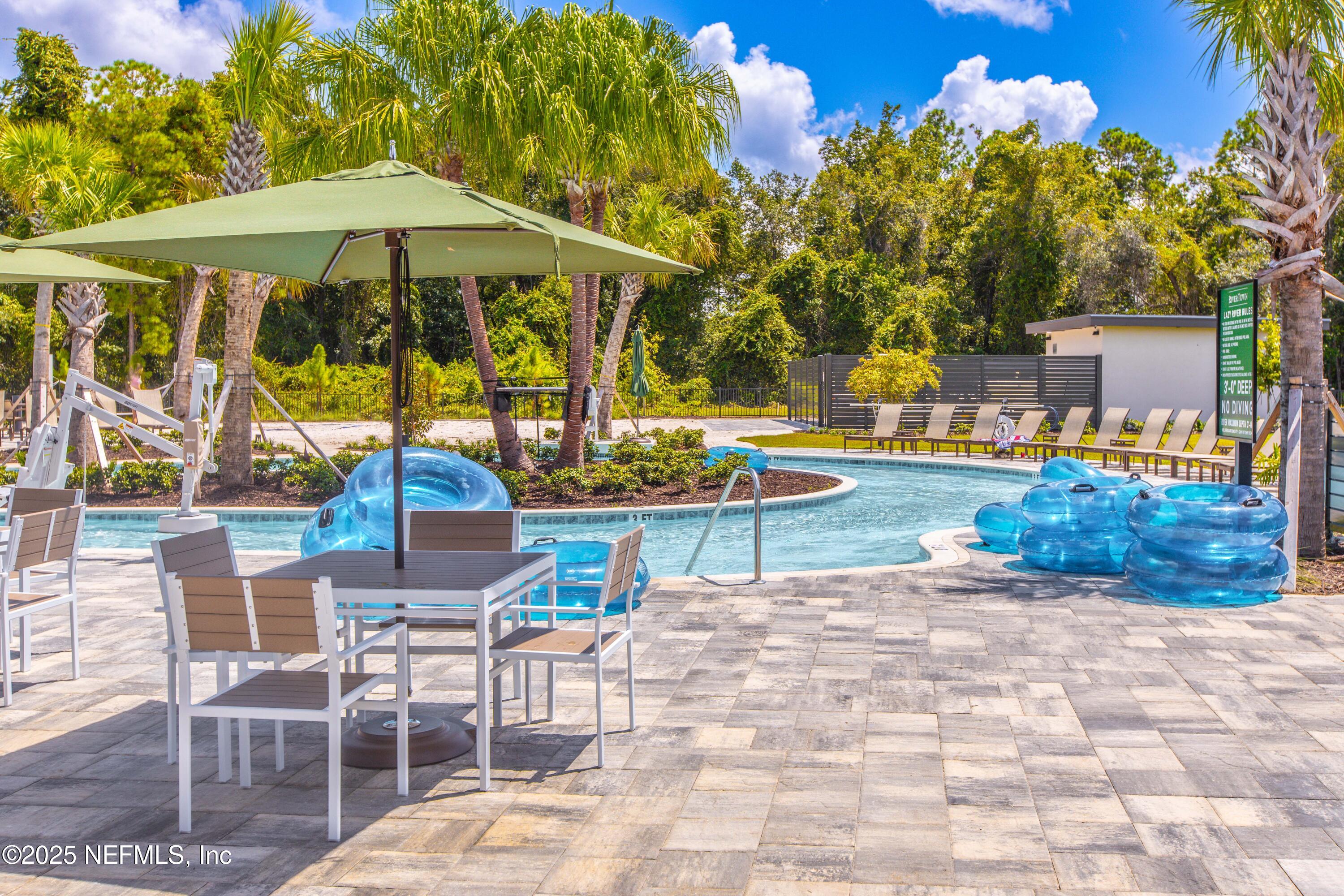 874 ORANGE BRANCH Trail, St. Johns