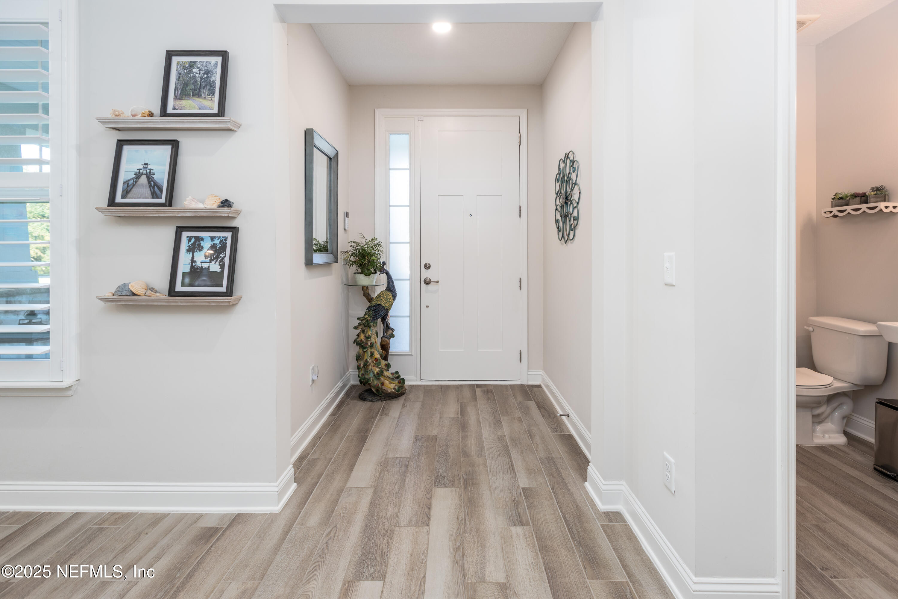 874 ORANGE BRANCH Trail, St. Johns