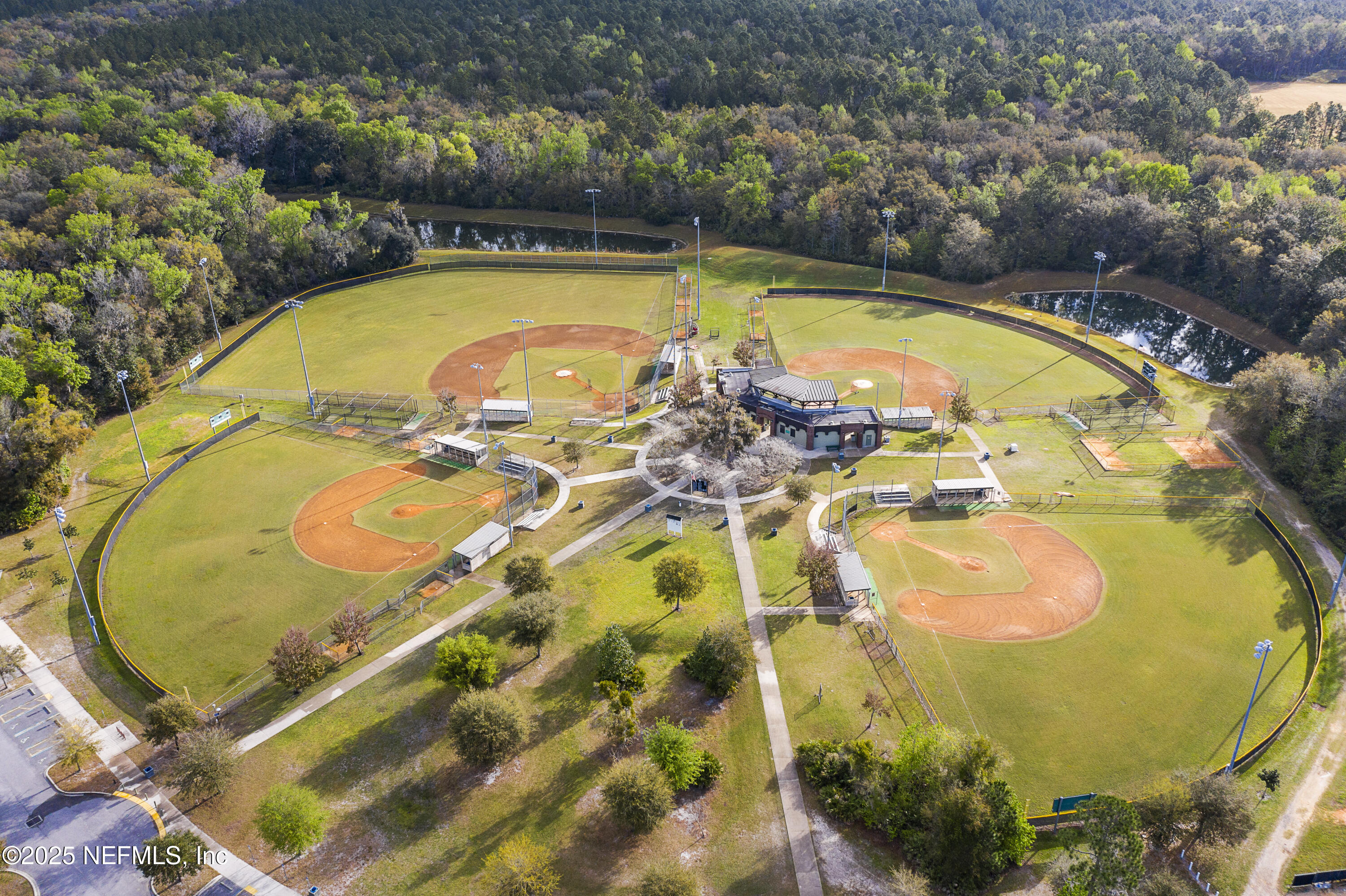 874 ORANGE BRANCH Trail, St. Johns